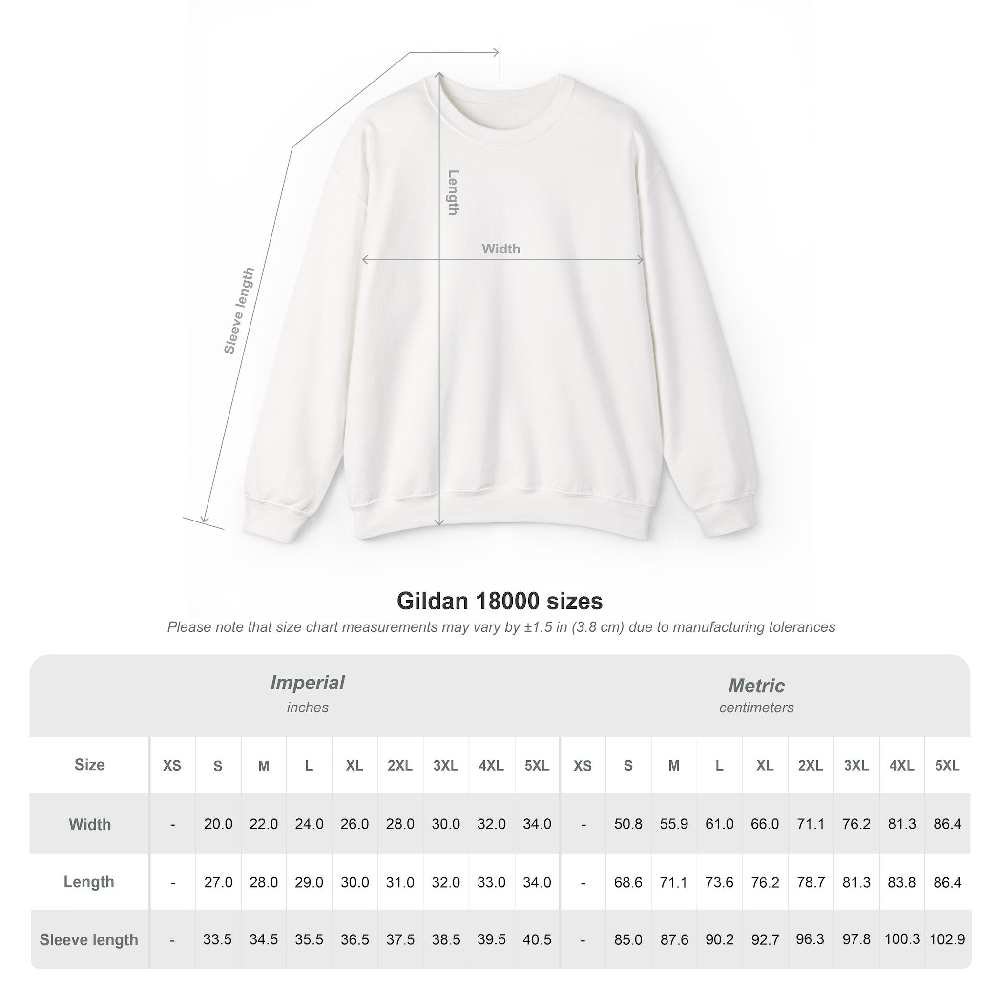 PisOph - Soft Portrait  Sweatshirt - Ein tragbares Gefühl