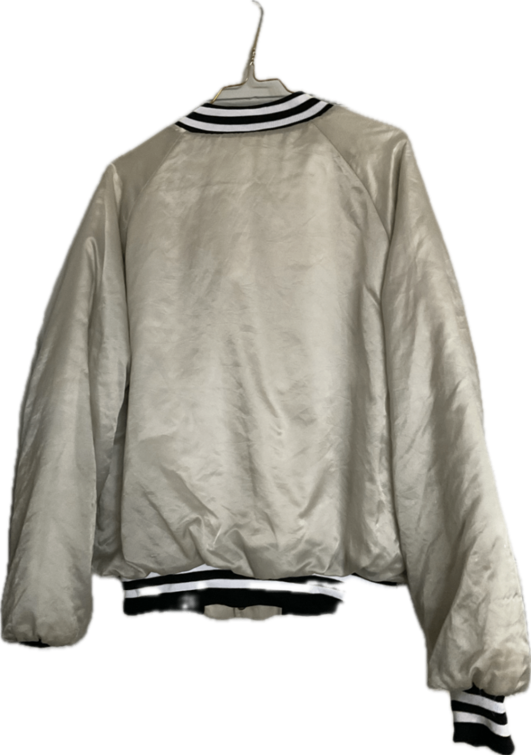 Vintage Workwear Jacket, echtes Firmenoriginal- KEIN Fast Fashion Authentische 90/00s Workwear