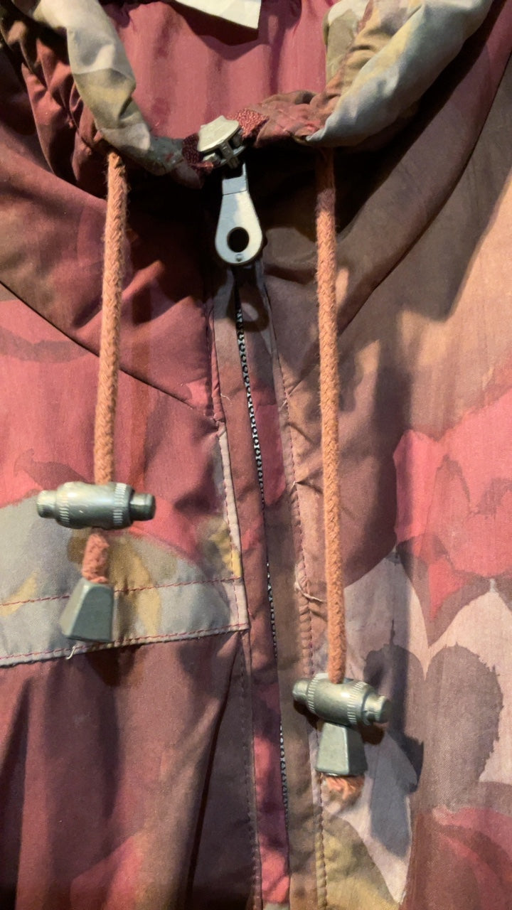 Birdie Skioverall, seltenes 80/90s Original, außergewöhnlicher Farbmix, hochwertige Verarbeitung, super erhalten. Echt Vintage