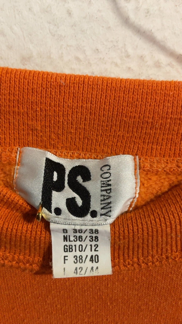 Vintage Sweatshirt - Y2K /90s Style 