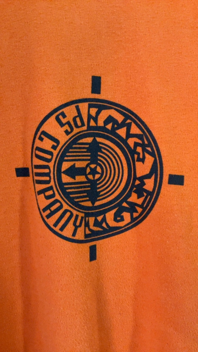 Vintage Sweatshirt - Y2K /90s Style 