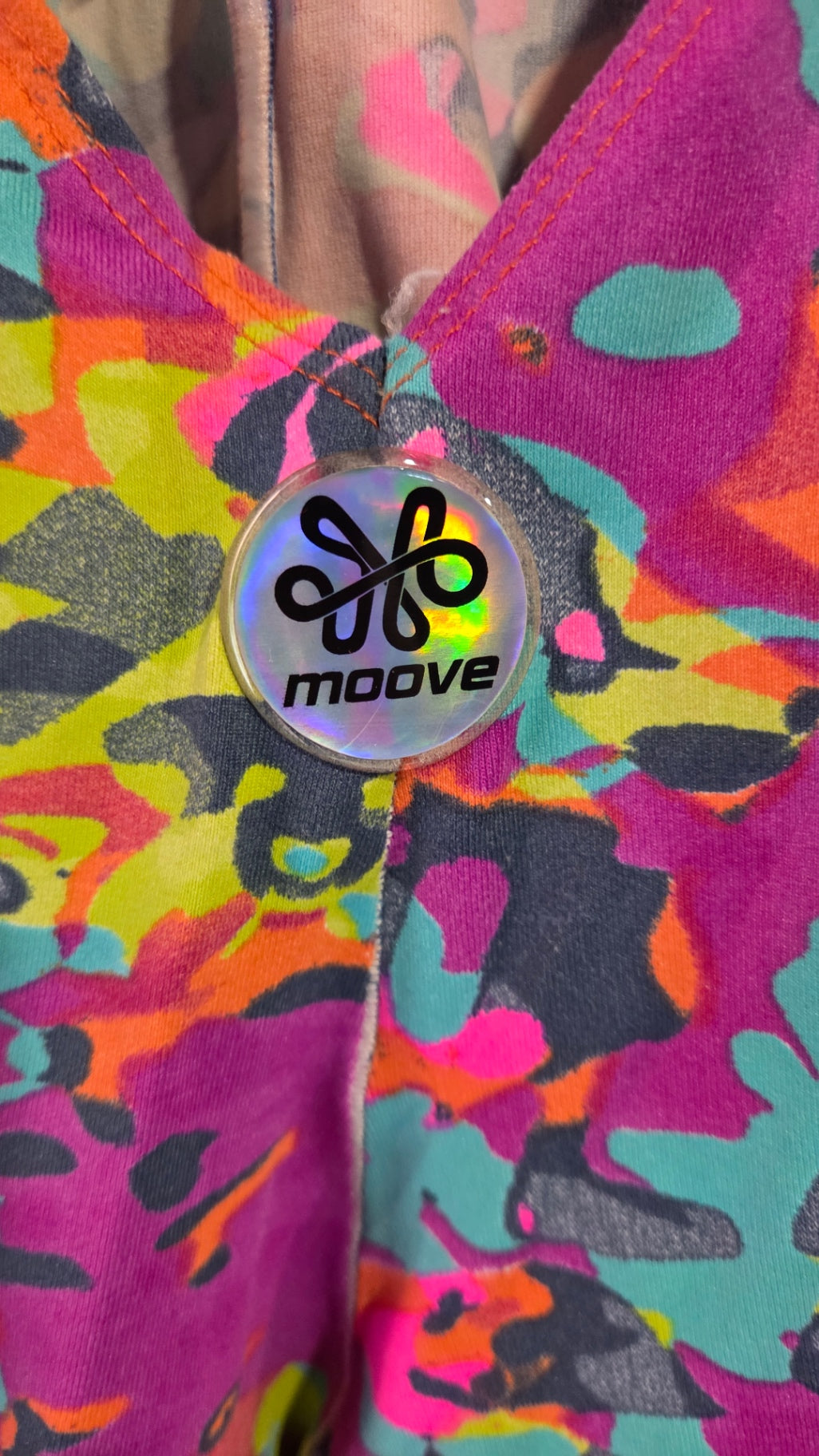 Y2K Moove Bodysuit M Bunt