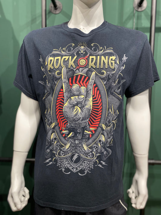 Vintage Rock am Ring 2019 T-Shirt L
