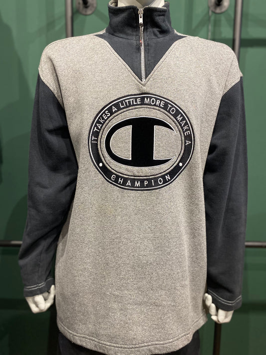 Vintage Champion Sweatshirt L