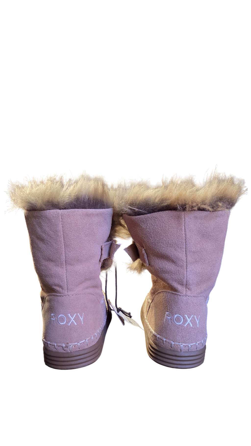 Highlight Roxy Stiefel 39 Rosa