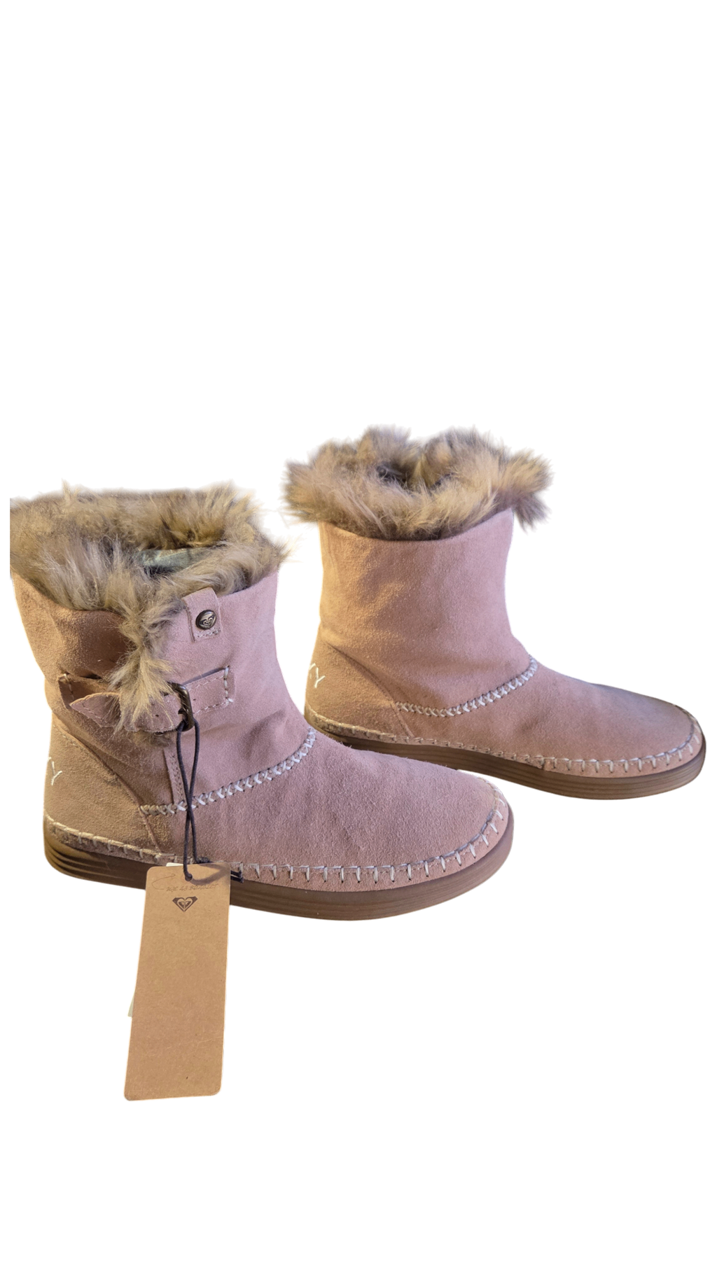 Highlight Roxy Stiefel 39 Rosa